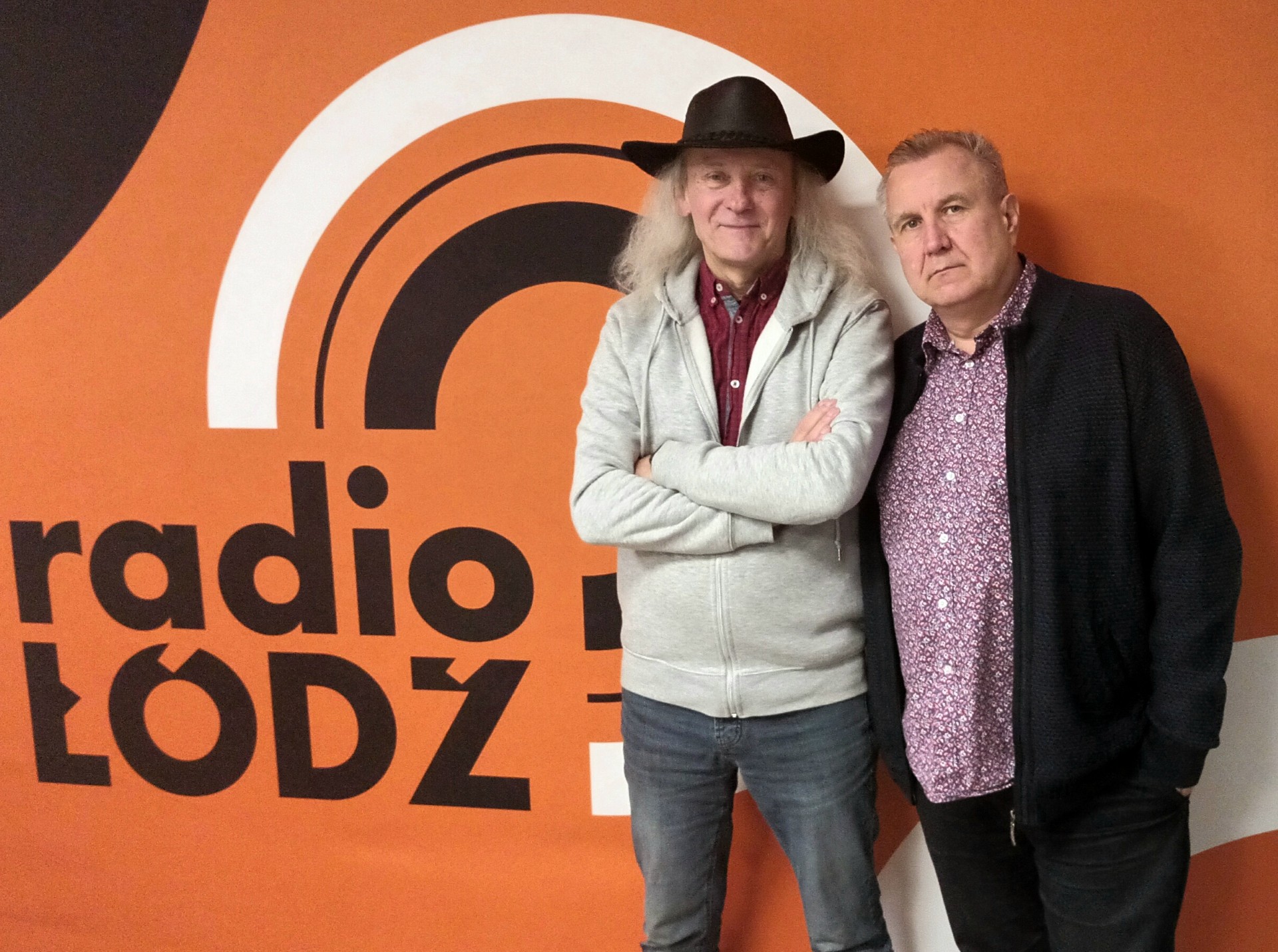 Janusz Nastarowicz o karierze i urodzinowym koncercie [PODCAST]