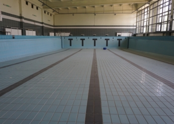 Basen w Kutnie przejdzie modernizację i znów będzie służył mieszkańcom