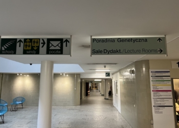 NFZ nałożył karę na Instytut Centrum Zdrowia Matki Polki. Placówka odmówiła aborcji