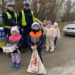 Rózga zamiast mandatu. Mikołajkowa akcja policji