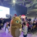 Śpiew i taniec w świątecznej atmosferze. W Łodzi odbył się piętnasty koncert integracyjny
