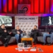 Premiera książki "Depeche Mode. Iron Curtain - Warsaw 1985" w studiu im. Henryka Debicha