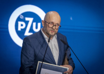 Naczelny gazety z Radomska Dziennikarzem Roku 2024