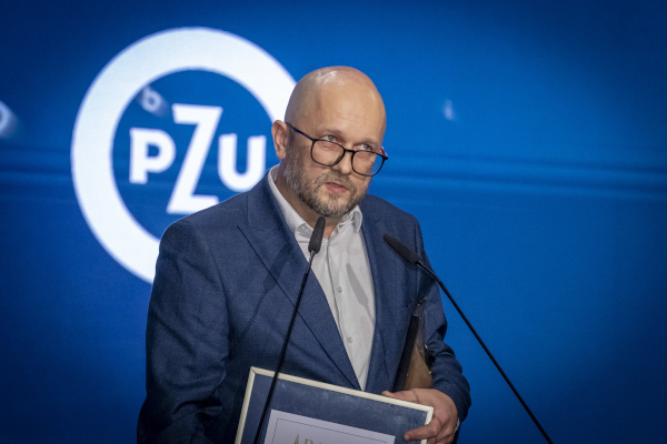 Naczelny gazety z Radomska Dziennikarzem Roku 2024