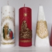 Wigilijne Dzieło Pomocy Dzieciom. Caritas przygotował 65 tysięcy świec