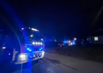 Tragedia w Kutnie
