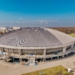 Atlas Arena doczeka się modernizacji 6 Nowy-stary sponsor łódzkiej areny. Umowa na kolejne 5 lat Atlas Arena