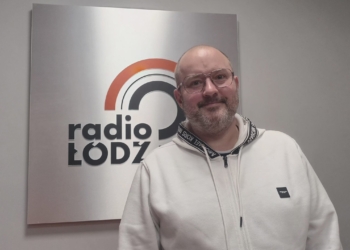 Książkomania. „Żyj dziś” – namawia Łukasz Tchórzewski [PODCAST]