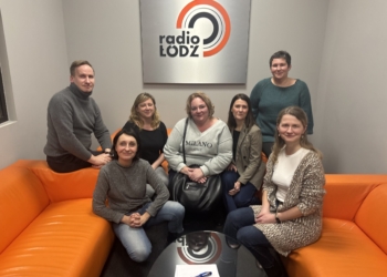 To jest temat. Bo w grupie jest siła! Wsparcie rodzin dzieci z niepełnosprawnościami [PODCAST]