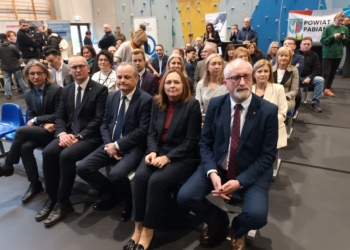 "Łódzkie inspiruje biznes". Inauguracja cyklu spotkań dla przedsiębiorców.