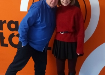 Patrycja Zarychta w rozmowie z Piotrem Bielawskim [PODCAST]