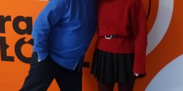 Patrycja Zarychta w rozmowie z Piotrem Bielawskim [PODCAST]