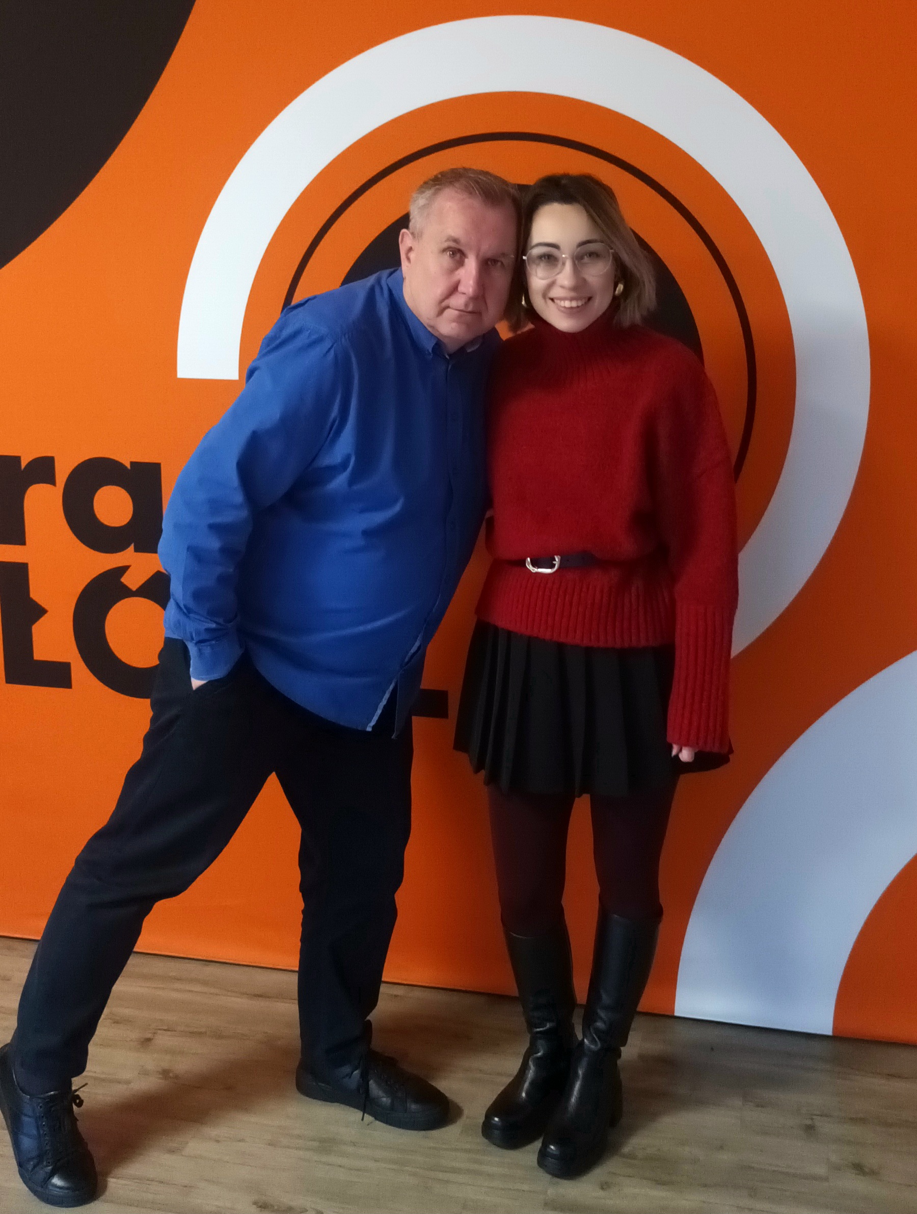 Patrycja Zarychta w rozmowie z Piotrem Bielawskim [PODCAST]