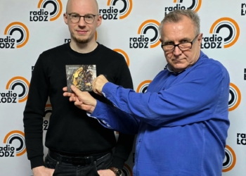 Okolice jazzu. Piotr Schmidt o płycie z utworami Wojciecha Młynarskiego