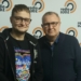 33. finał WOŚP w Łodzi. Rozmowa z Krzysztofem Lepiarzem [PODCAST]