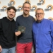 Zespół Unleashed Cooperation w rozmowie z Radiem Łódź