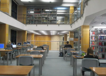 Sesja egzaminacyjna coraz bliżej. BUŁa rusza na pomoc studentom!