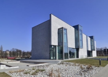 Centrum Dialogu