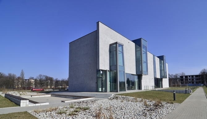 Zmiana w cieniu kontrowersji. Miasto ogłosiło konkurs na dyrektora Centrum Dialogu 1 Centrum Dialogu