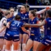 Vasas Obuda Budapeszt - PGE Grot Budowlani Łódź 2:3. Polki w fazie pucharowej Ligi Mistrzyń! 18 Vasas Obuda Budapeszt - PGE Grot Budowlani Łódź 2:3. Polki w fazie pucharowej Ligi Mistrzyń!
