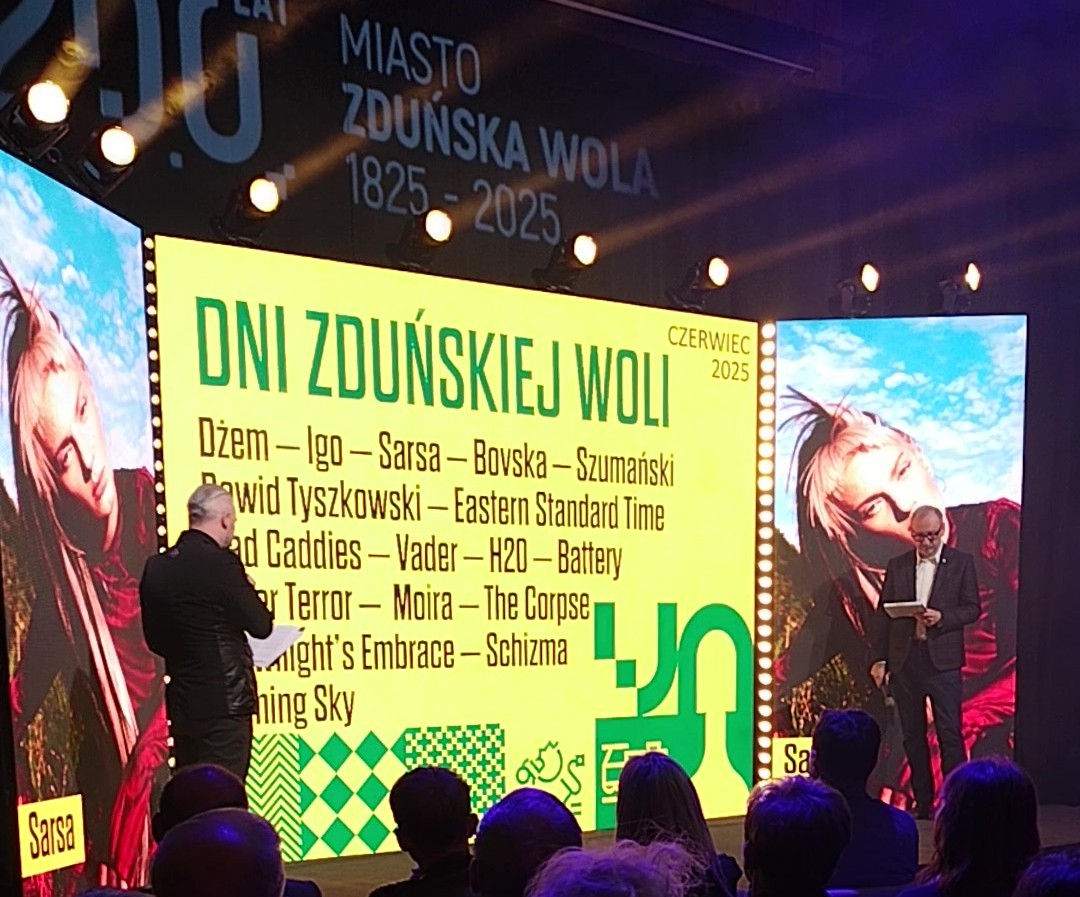 200-lecie Zduńskiej Woli. Zaplanowano ponad 40 imprez