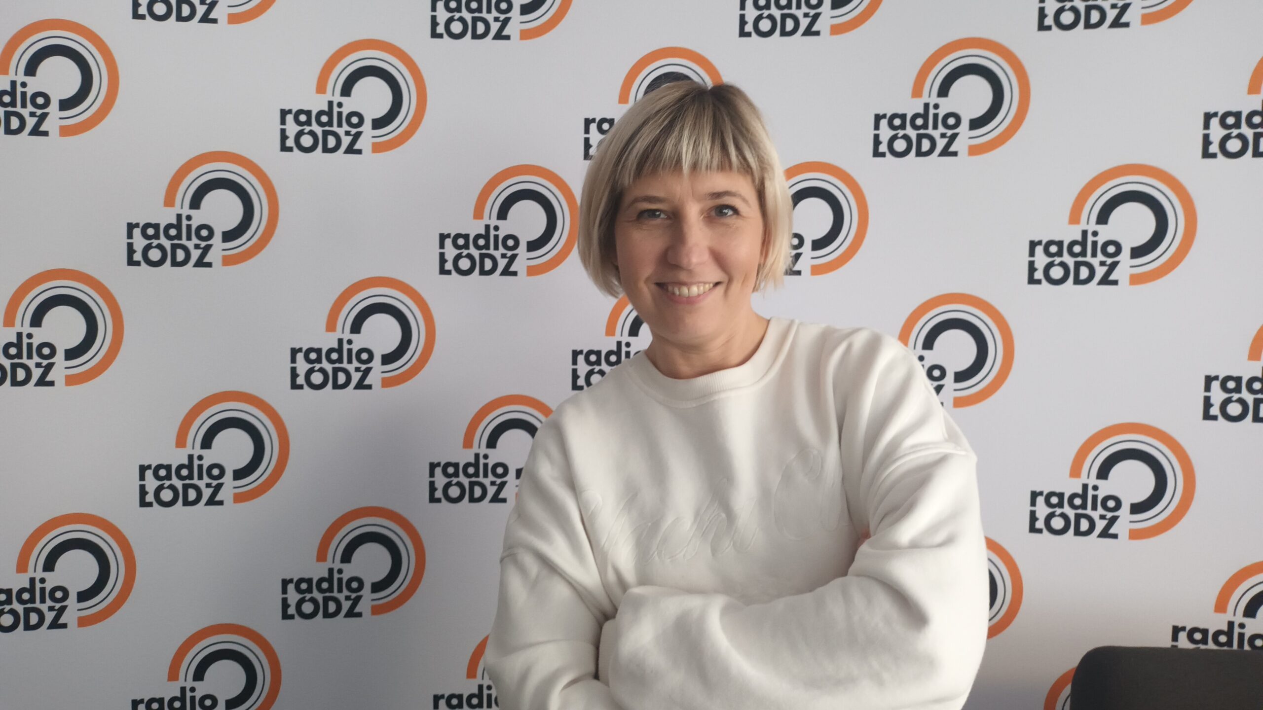 Łódzkie, jestem stąd. Agnieszka Płoszaj [PODCAST]