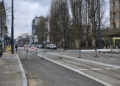 Ulica Przybyszewskiego