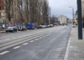 Ulica Przybyszewskiego