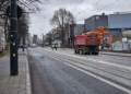 Ulica Przybyszewskiego