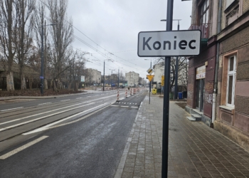 Ulica Przybyszewskiego