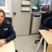 Zaginiony w sylwestra nastolatek odnaleziony. Policjantki z Koluszek odwiozły chłopca do domu