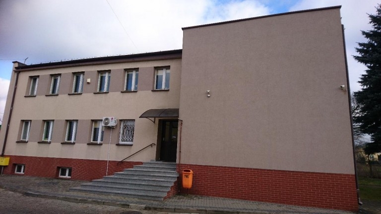 Nowy prezes w Przedsiębiorstwie Komunalnym w Wieruszowie 1 Nowy prezes w Przedsiębiorstwie Komunalnym w Wieruszowie