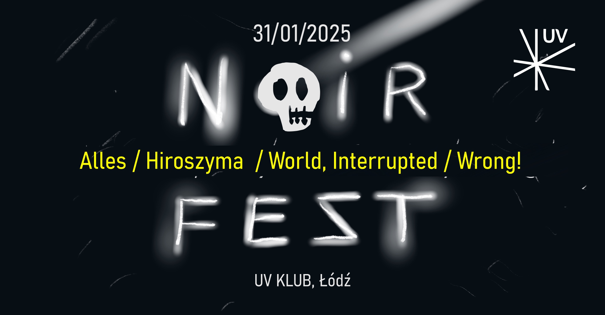TOP 10 wydarzeń na weekend w Łodzi (31 stycznia - 2 lutego) 5 469210556 1045558124185188 7937698391786854577 n