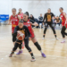 Koszykarskie derby Łodzi. Wyrównana walka i triumf ŁKS-u