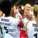 ŁKS Commercecon Łódź z przytupem wszedł w 2025 rok. Pewna wygrana i awans na pozycję wicelidera 6 ŁKS Commercecon Łódź wygrywa w 2025 roku