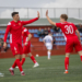 Widzew Łódź zremisował z Dynamem Kijów