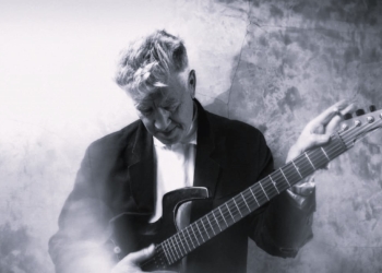 Nie żyje David Lynch