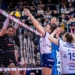 PGE Grot Budowlani Łódź - ŁKS Commercecon Łódź 2:3. „Łódzkie Wiewióry” z awansem do turnieju finałowego TAURON Pucharu Polski Kobiet 2025!