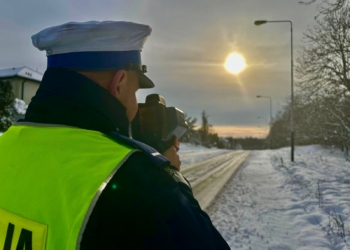 Weekendowa akcja „Trzeźwość”. Policja kontroluje kierowców i sprawdza stan techniczny samochodów