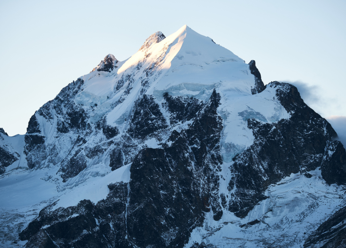Taki jest świat. Jak się zdobywa Mount Everest? [PODCAST]