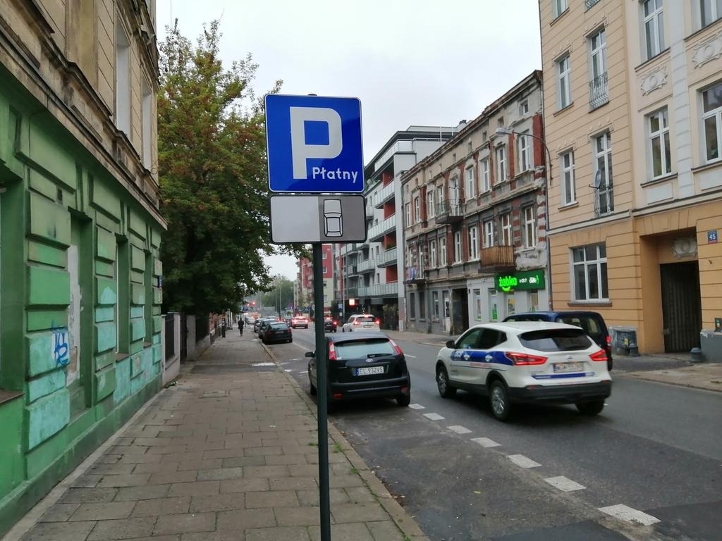 Uchwała o Strefie Płatnego Parkowania będzie uchylona? Sprawdza ją wojewoda