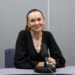 Dr Aleksandra Lewandowska, krajowa konsultantka w dziedzinie psychiatrii dzieci i młodzieży porannym gościem Radia Łódź 7 Aleksandra Lewandowska fot. Konrad Ciezki