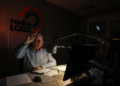 Sztuczna inteligencja i rozmowy na każdy temat | Radio Łódź 2 Mariusz Woźniczka, fot. Konrad Ciężki
