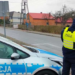 Jechał za szybko, wpadł podwójnie. Niecodzienne zatrzymanie w Mielszynku 7 niecodzienne zatrzymanie