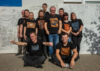 Liczy się człowiek. Towarzystwo Przyjaciół "Dom na osiedlu"