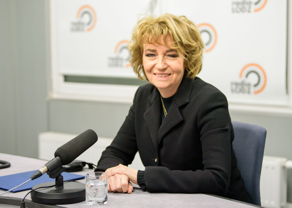 Wieczór samorządowy. Zdanowska, Skrzydlewska i Ryl w ogniu pytań słuchaczy Radia Łódź