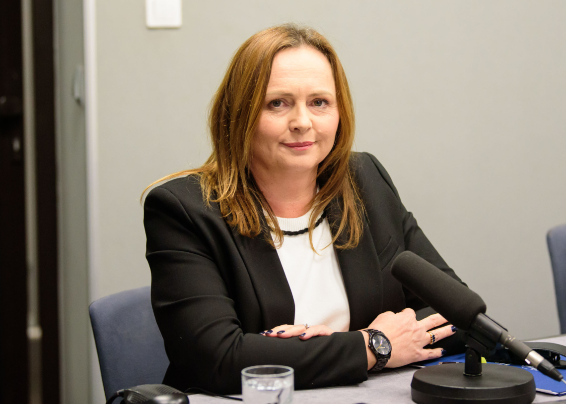 Wieczór samorządowy. Zdanowska, Skrzydlewska i Ryl w ogniu pytań słuchaczy Radia Łódź