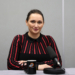 Ewa Szymanowska fot. Konrad Ciezki