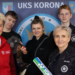 Krajowy Turniej Badmintona w Pabianicach 6 Krajowy Turniej Badmintona w Pabianicach