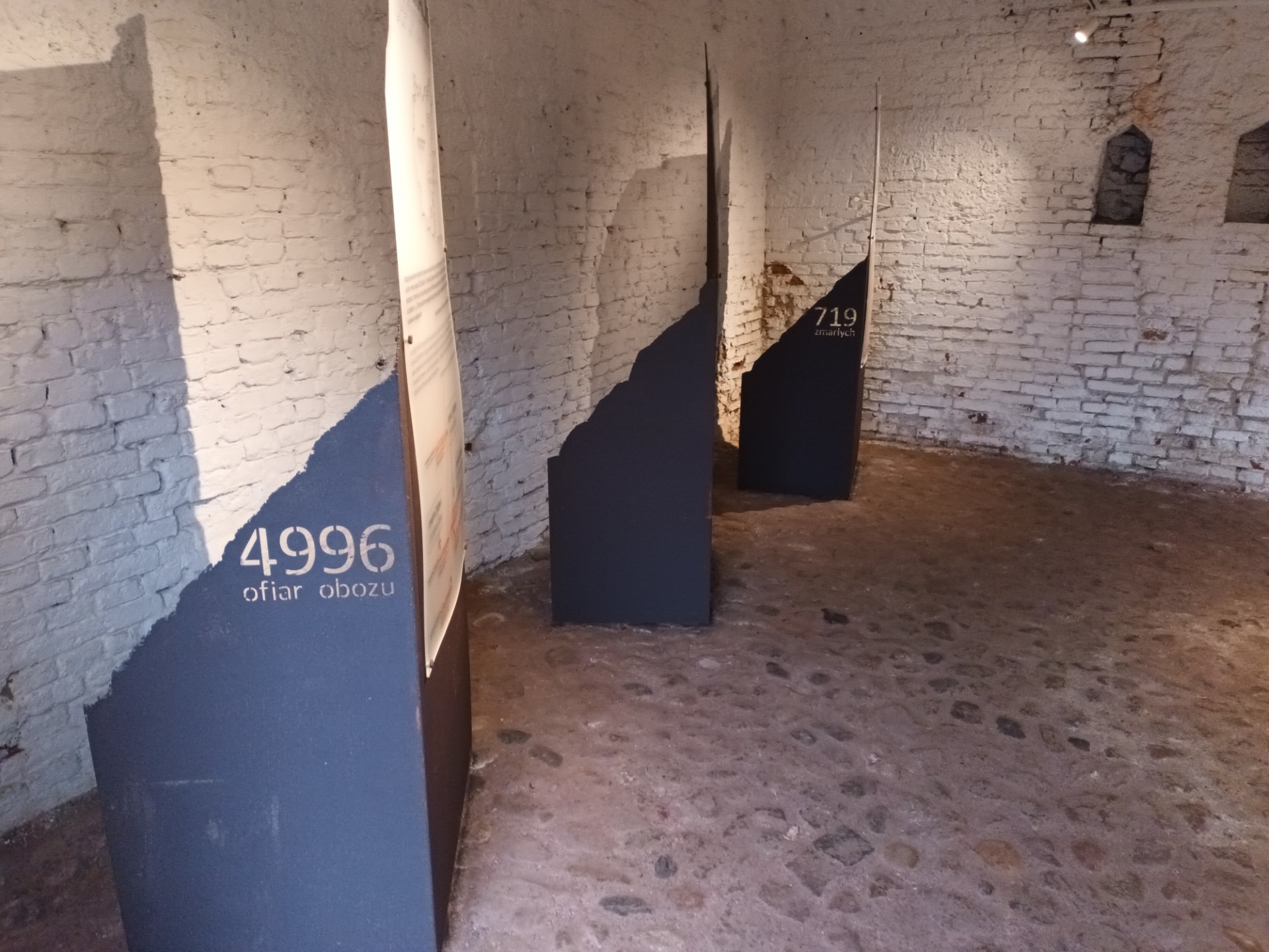 83. rocznica likwidacji obozu cygańskiego w Litzmannstadt Ghetto